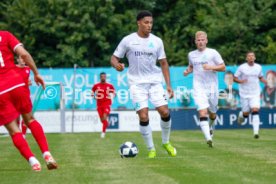 28.06.25 Stuttgarter Kickers - VfR Mannheim