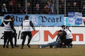 09.03.22 Stuttgarter Kickers - SGV Freiberg