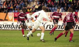 IB Vestmannaeyjar - VfB Stuttgart