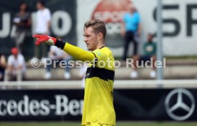 10.07.21 VfB Stuttgart - FC St. Gallen