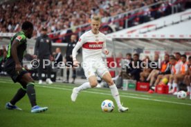 07.10.23 VfB Stuttgart - VfL Wolfsburg