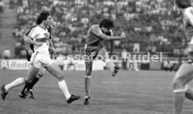 19.09.84 Levski Sofia - VfB Stuttgart