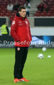 VfB Stuttgart - Hannover 96