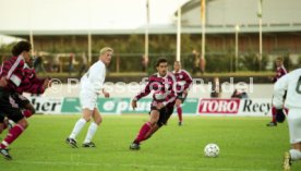 IB Vestmannaeyjar - VfB Stuttgart