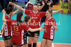 26.04.22 Allianz MTV Stuttgart - SC Potsdam