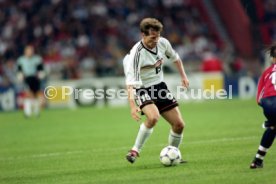 15.06.98 Deutschland - USA