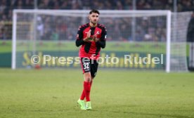 SC Freiburg - 1. FC K&ouml;ln