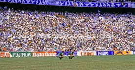 29.06.86 Argentinien - Deutschland