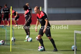11.08.20 VfB Stuttgart Training