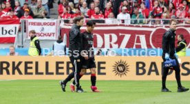 30.03.25 SC Freiburg - 1. FC Union Berlin