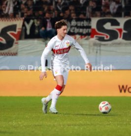 22.02.26 1. FC Heidenheim - VfB Stuttgart