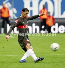 03.03.12 Hamburger SV - VfB Stuttgart