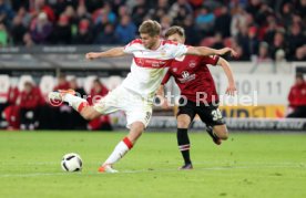 VfB Stuttgart - 1. FC N&uuml;rnberg