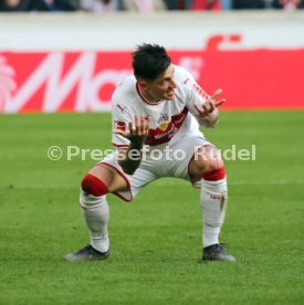 VfB Stuttgart - TSG 1899 Hoffenheim