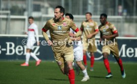 27.03.21 VfB Stuttgart II - 1. FSV Mainz 05 II