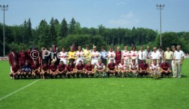 22.07.90 Stadtauswahl Heidenheim - VfB Stuttgart