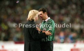 14.08.98 VfB Stuttgart - Borussia Dortmund