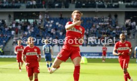 12.09.26 TSG 1899 Hoffenheim - VfB Stuttgart