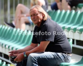 VfB Stuttgart Trainingslager Neustift 2017