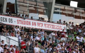 15.07.23 SSV Reutlingen - VfB Stuttgart