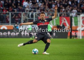 31.10.21 FC Augsburg - VfB Stuttgart
