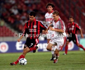 19.08.00 VfB Stuttgart - Bayer 04 Leverkusen