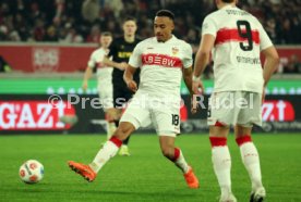 14.02.26 VfB Stuttgart - 1. FC K&ouml;ln
