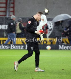 05.02.23 VfB Stuttgart - SV Werder Bremen