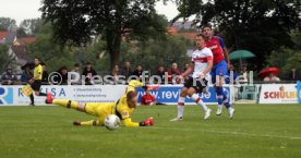 06.07.21 FSV Hollenbach - VfB Stuttgart