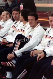 22.04.98 Deutschland - Nigeria
