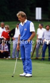 11.10.87 Golf M&ouml;nsheim Langer