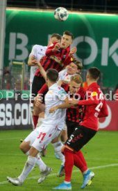 SC Freiburg - 1. FC Union Berlin