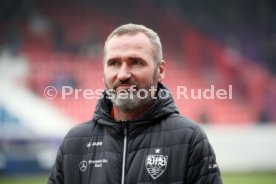 VfL Osnabr&uuml;ck - VfB Stuttgart