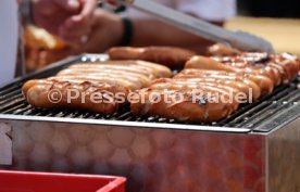 12.07.25 SV Fellbach - VfB Stuttgart