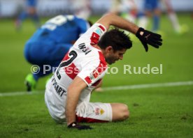 VfB Stuttgart - VfL Bochum
