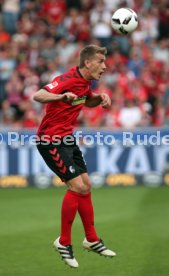 SC Freiburg - FC Ingolstadt 04
