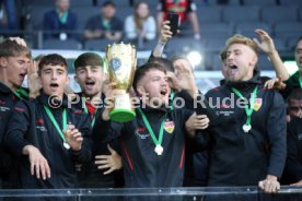 21.05.22 DFB-Pokal Finale SC Freiburg - RB Leipzig