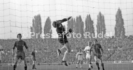 23.10.71 VfB Stuttgart - Hamburger SV