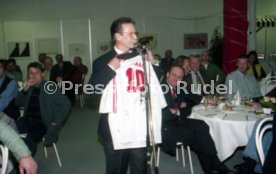 11.01.97 Hallen Masters Stuttgart
