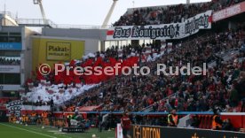 12.02.22 Bayer 04 Leverkusen - VfB Stuttgart