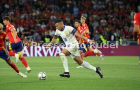 05.06.25 Spanien - Frankreich