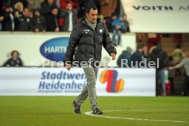 1. FC Heidenheim - VfL Bochum