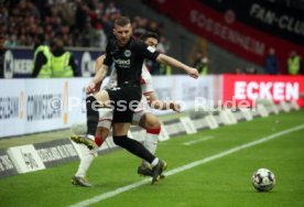 Eintracht Frankfurt - VfB Stuttgart