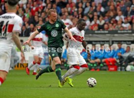 VfB Stuttgart - VfL Wolfsburg