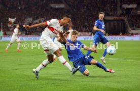 06.10.24 VfB Stuttgart - TSG 1899 Hoffenheim
