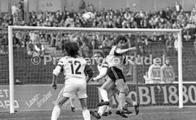 29.02.92 VfB Stuttgart - Dynamo Dresden