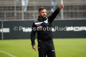 24.09.22 Stuttgarter Kickers - Sport-Union Neckarsulm