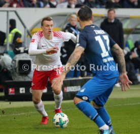 TSG 1899 Hoffenheim - RB Leipzig