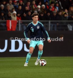 27.03.26 Schweiz - Deutschland