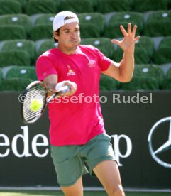 Tennis MercedesCup Stuttgart 2017
